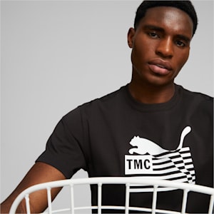 Cheap Jmksport Jordan Outlet x TMC Everyday Hussle Men's Graphic Tee, Cheap Jmksport Jordan Outlet Black, extralarge